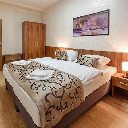 Wellness A Relax Centrum Palarikovo Экстерьер фото