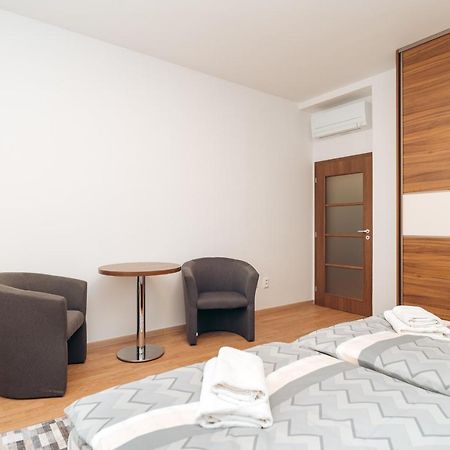 Wellness A Relax Centrum Palarikovo Экстерьер фото