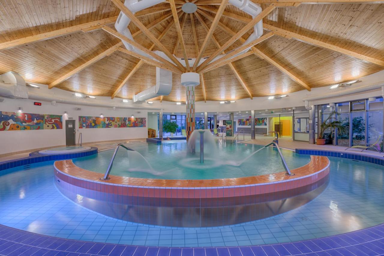 Wellness A Relax Centrum Palarikovo Экстерьер фото