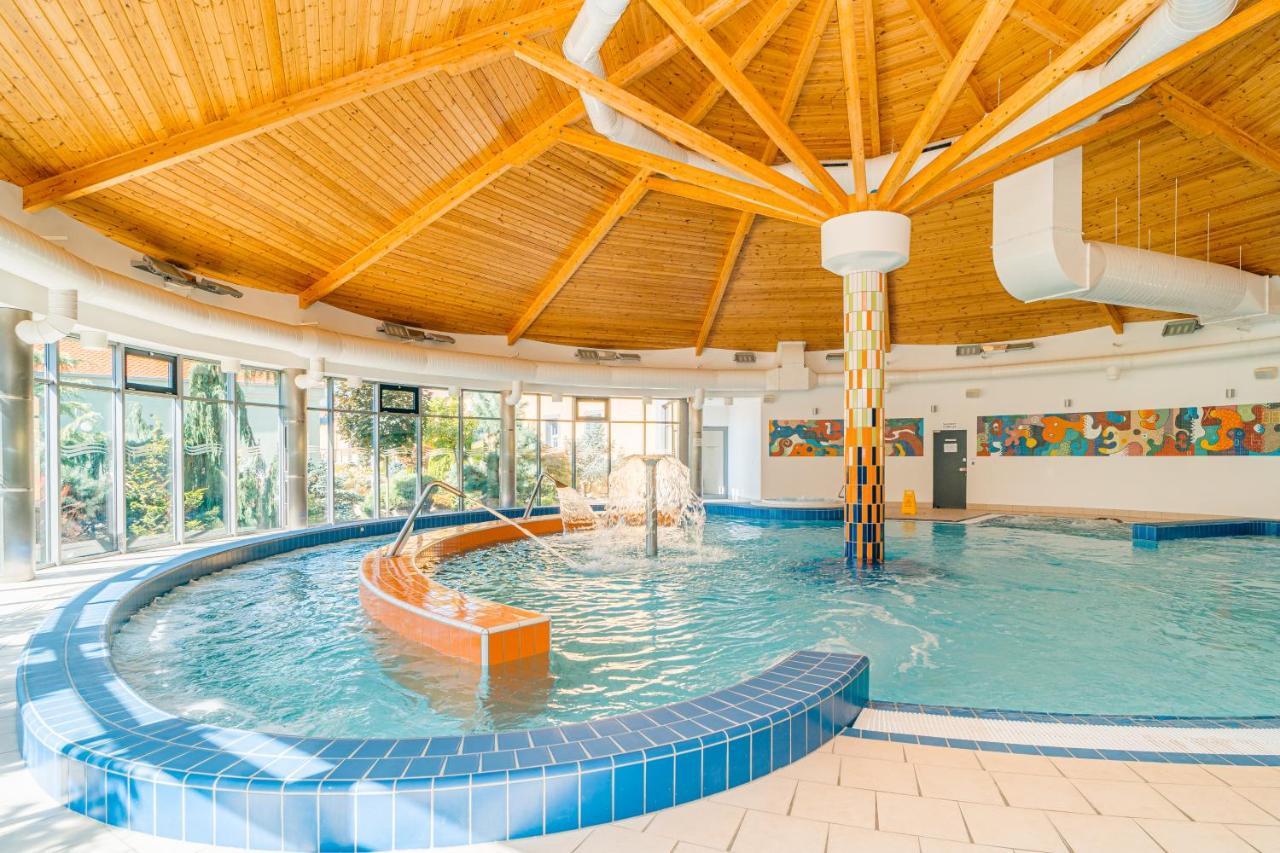 Wellness A Relax Centrum Palarikovo Экстерьер фото
