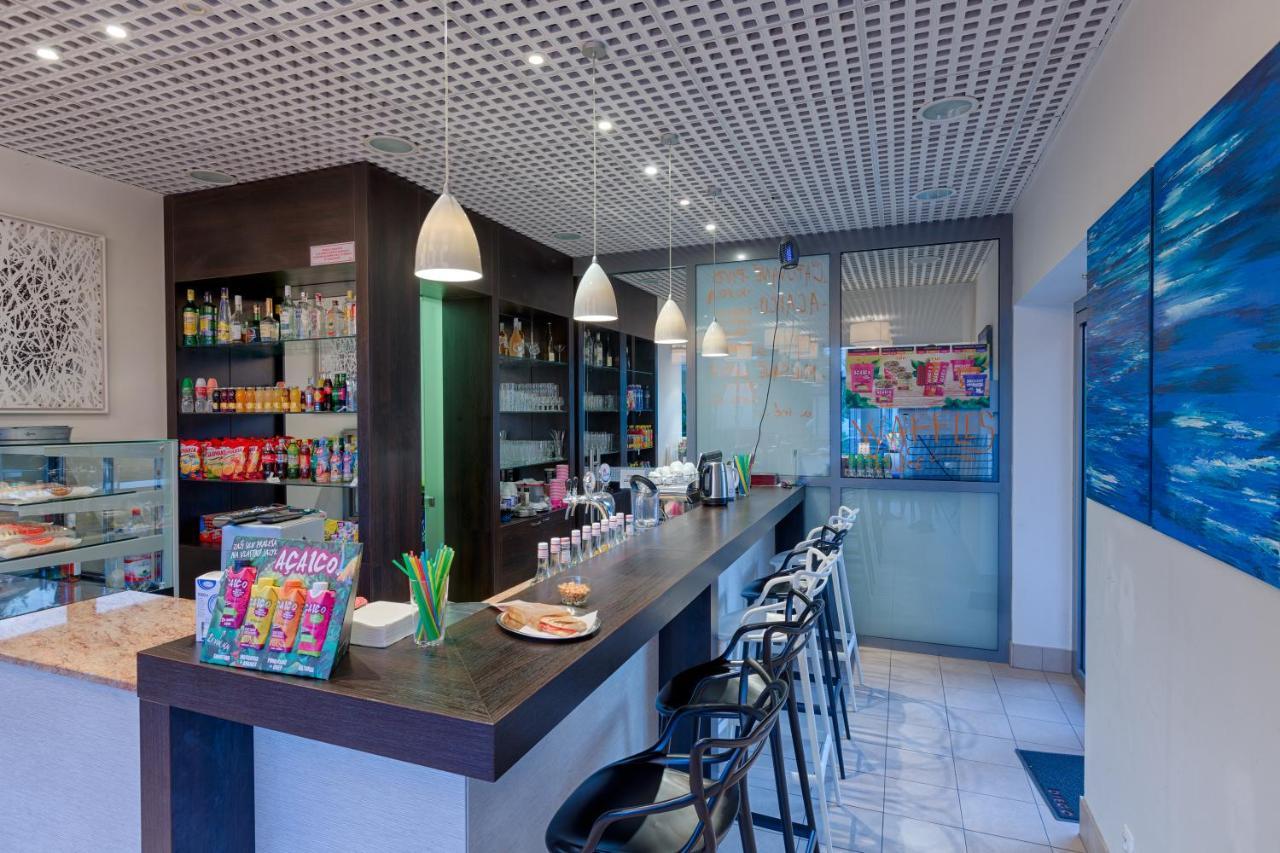 Wellness A Relax Centrum Palarikovo Экстерьер фото