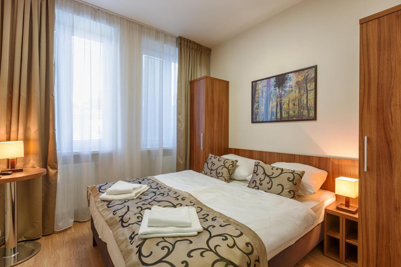 Wellness A Relax Centrum Palarikovo Экстерьер фото