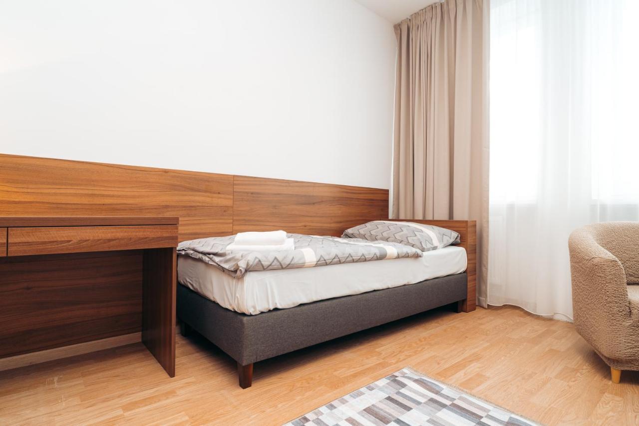 Wellness A Relax Centrum Palarikovo Экстерьер фото