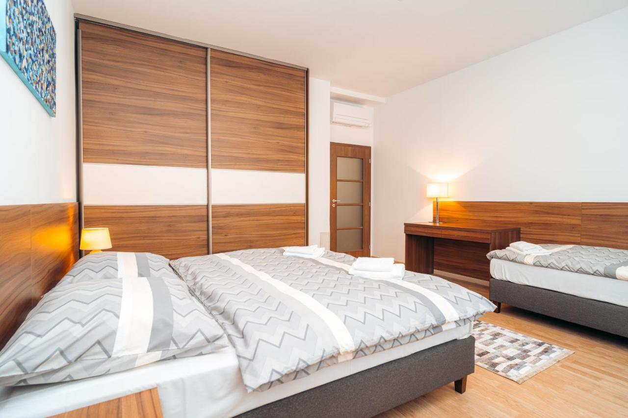 Wellness A Relax Centrum Palarikovo Экстерьер фото