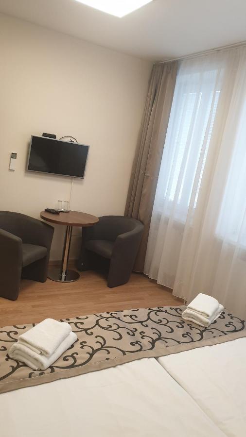 Wellness A Relax Centrum Palarikovo Экстерьер фото