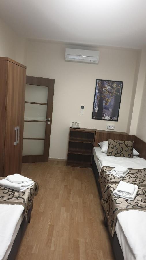 Wellness A Relax Centrum Palarikovo Экстерьер фото