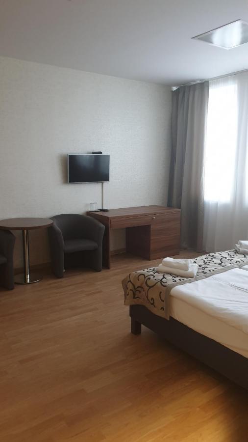 Wellness A Relax Centrum Palarikovo Экстерьер фото