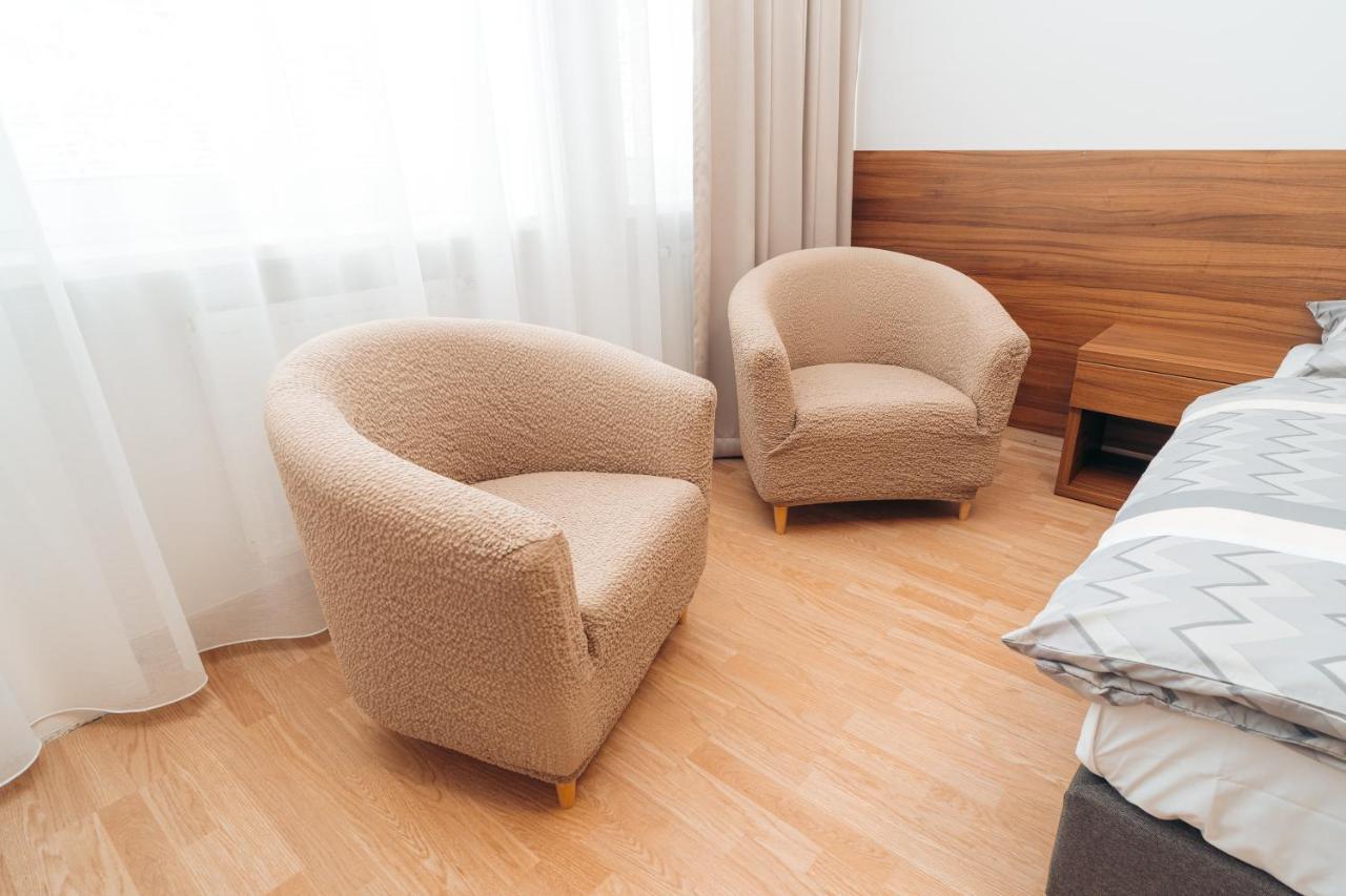Wellness A Relax Centrum Palarikovo Экстерьер фото
