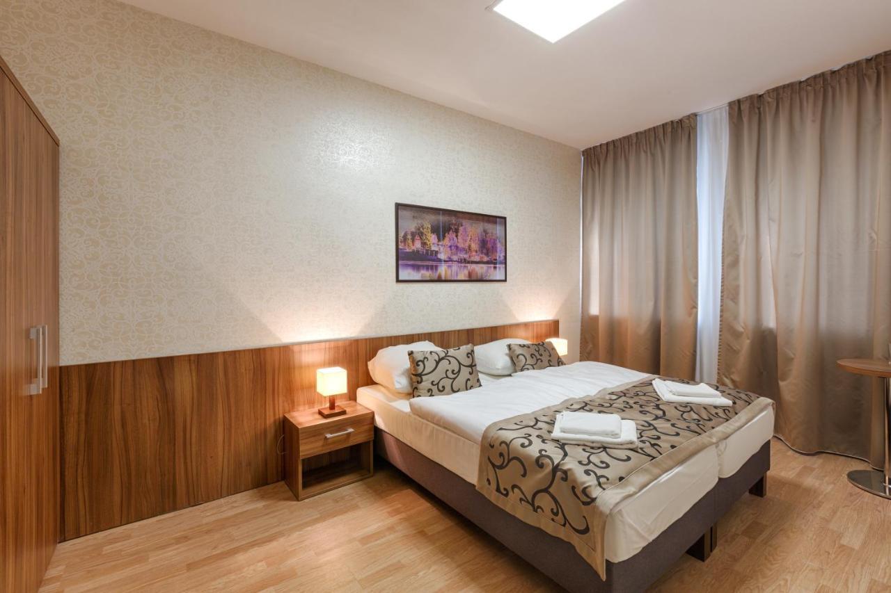 Wellness A Relax Centrum Palarikovo Экстерьер фото