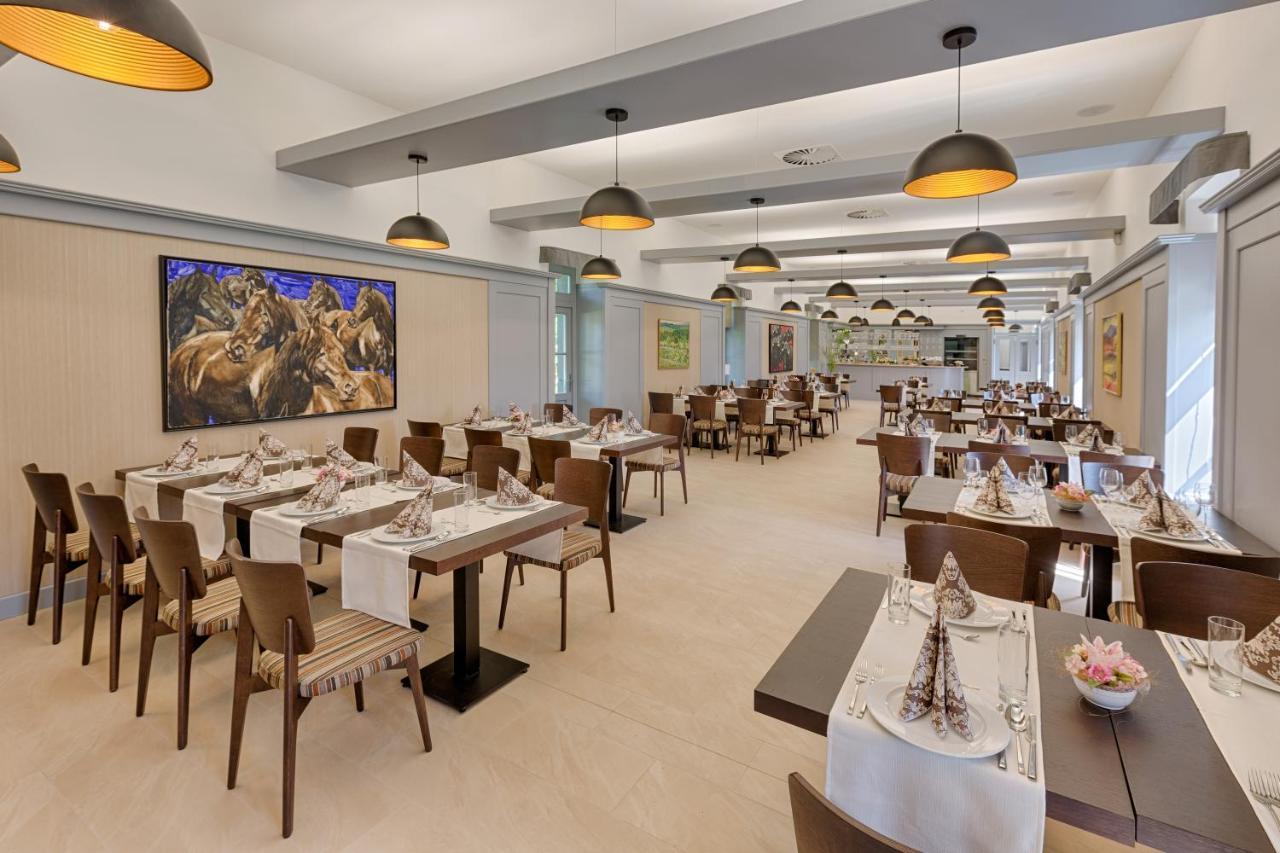 Wellness A Relax Centrum Palarikovo Экстерьер фото
