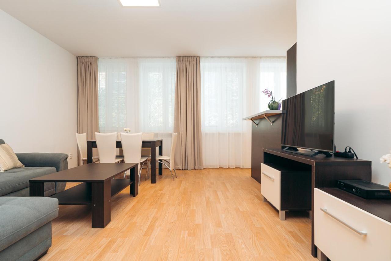 Wellness A Relax Centrum Palarikovo Экстерьер фото
