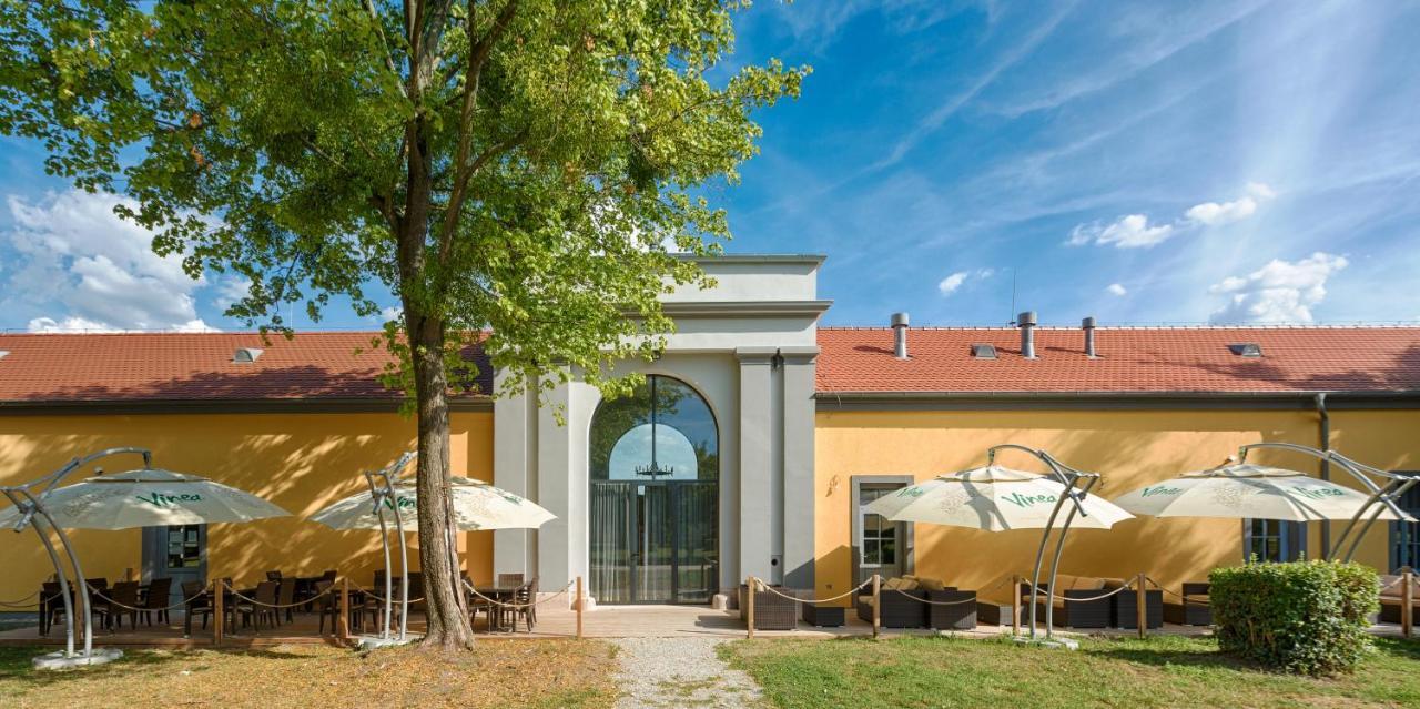 Wellness A Relax Centrum Palarikovo Экстерьер фото